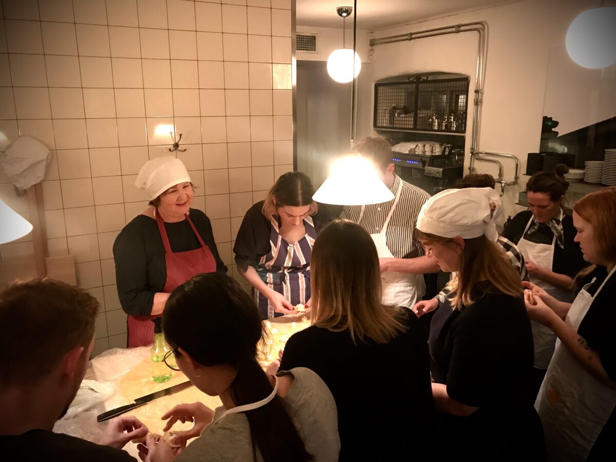 Foto: Love Krok Attling